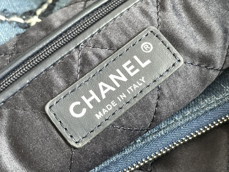 Chanel Hobo 22 Bags